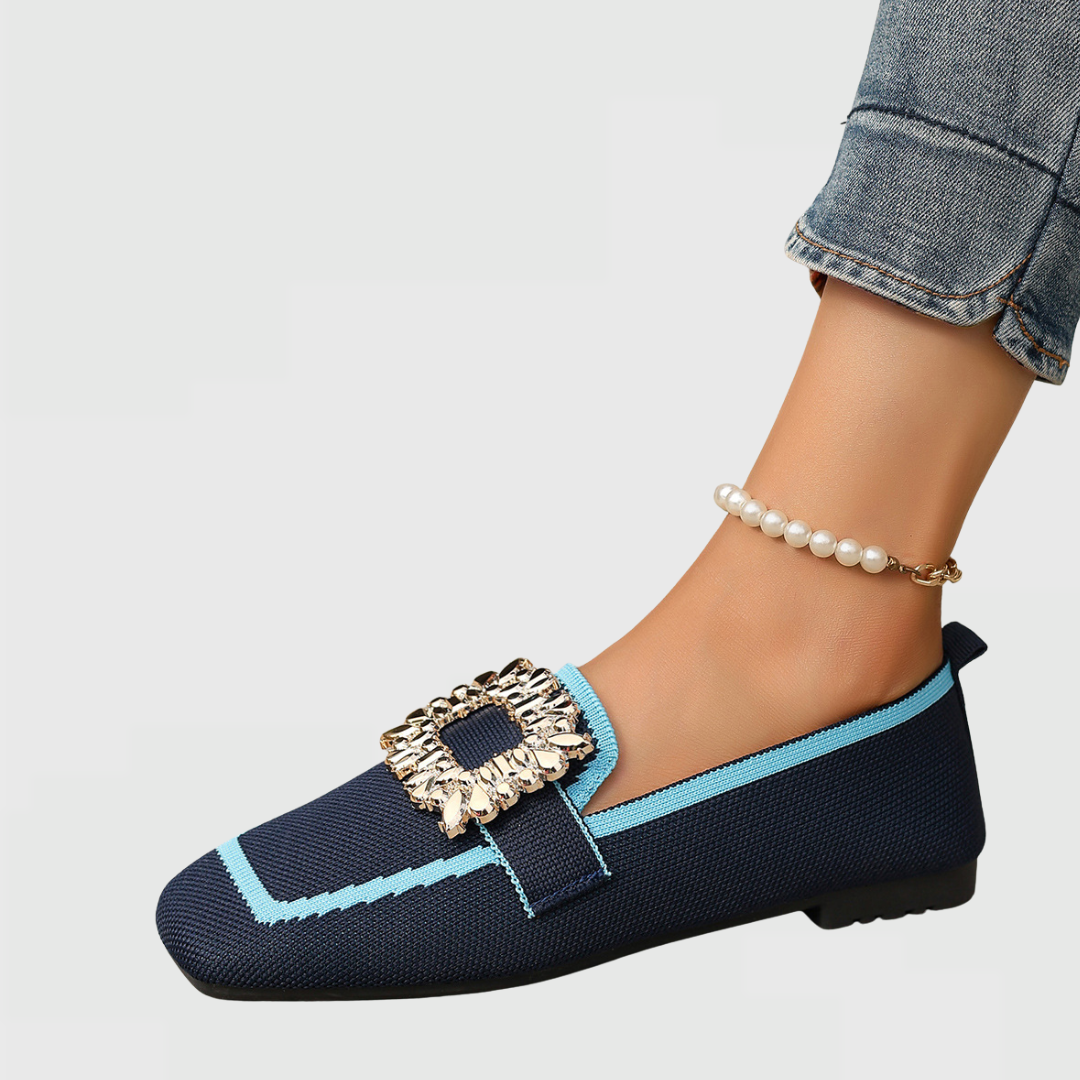 Meliora | Chic Comfort Loafers