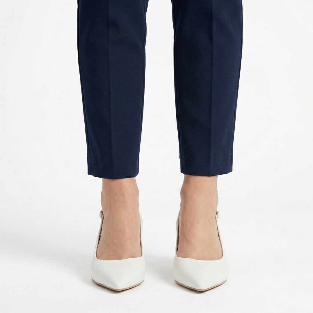 Creta | Comfort Heels