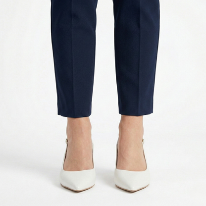 Creta | Comfort Heels