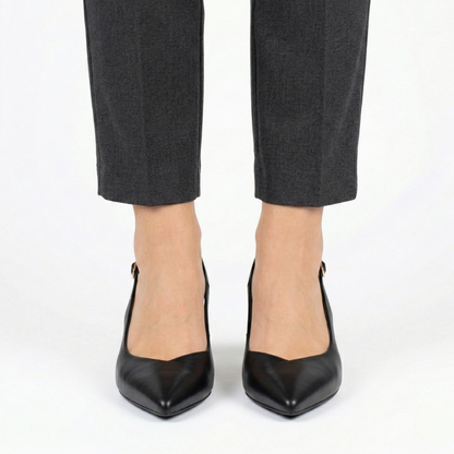 Creta | Comfort Heels