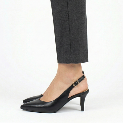 Creta | Comfort Heels