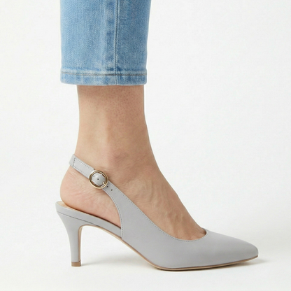 Creta | Comfort Heels