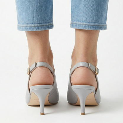Creta | Comfort Heels