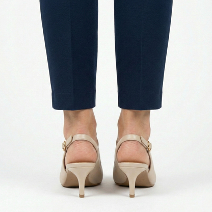 Creta | Comfort Heels