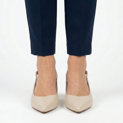 Creta | Comfort Heels