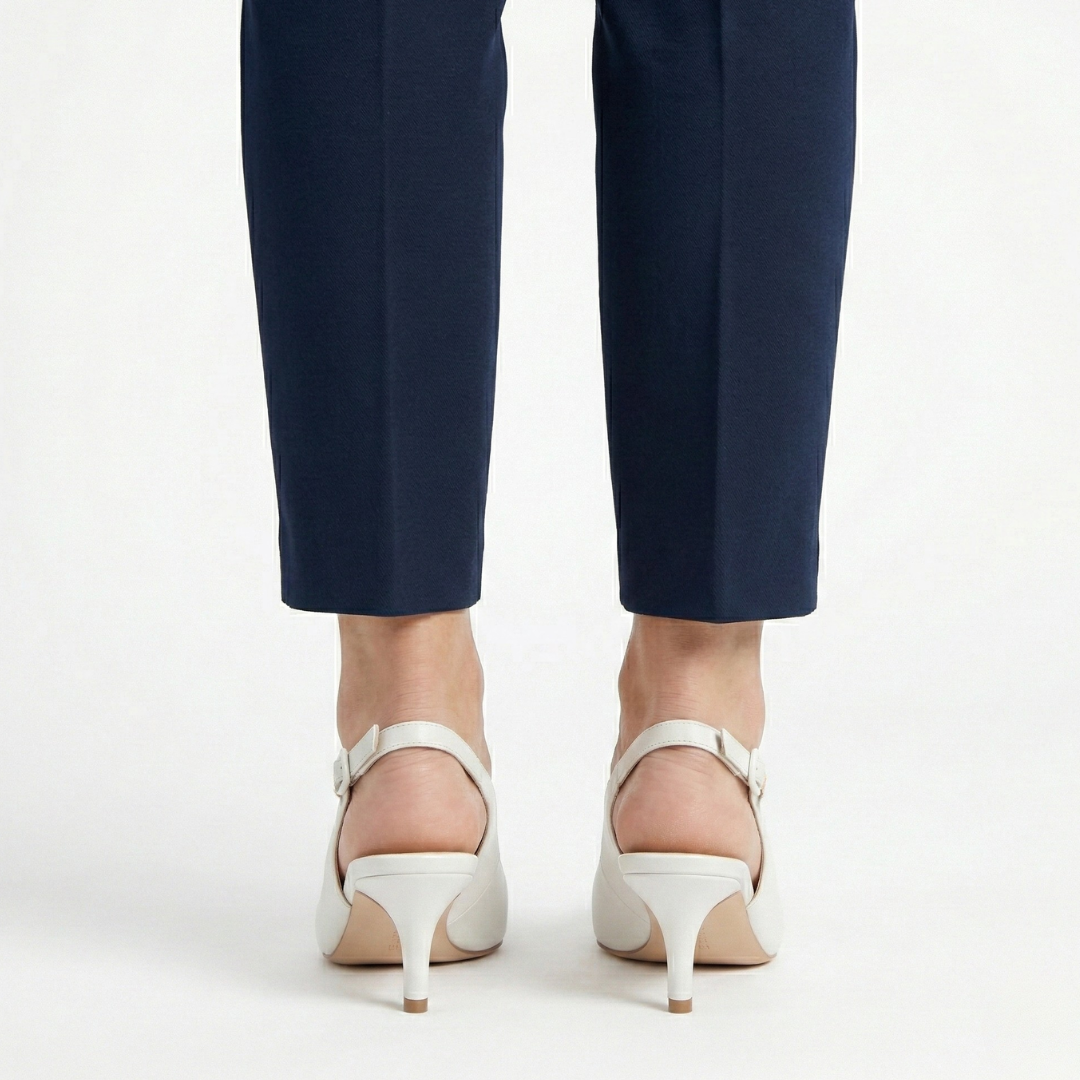 Creta | Comfort Heels