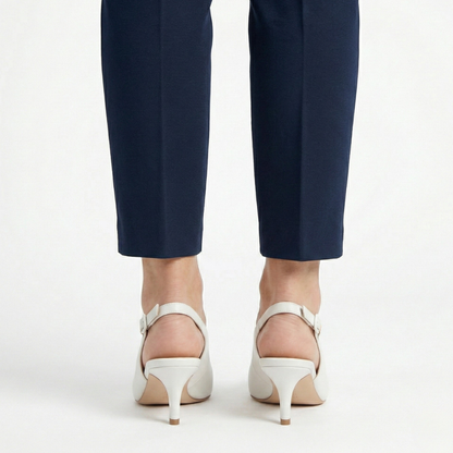 Creta | Comfort Heels