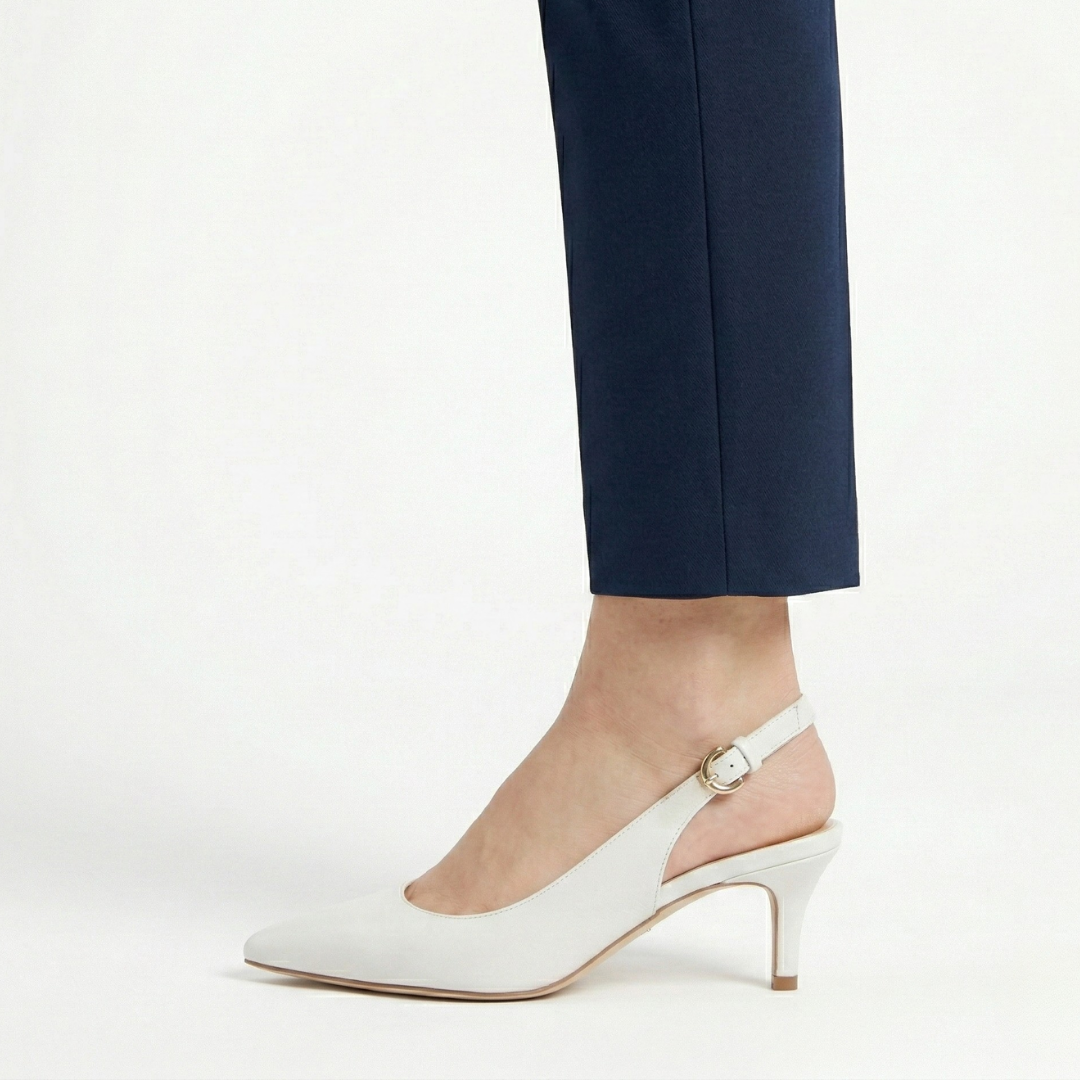Creta | Comfort Heels