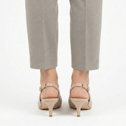 Creta | Comfort Heels
