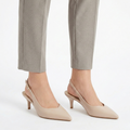 Creta | Comfort Heels