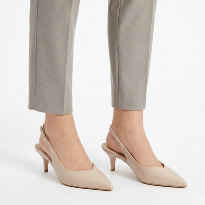 Creta | Comfort Heels