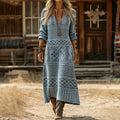 Megan | Laidback Weekend Must Have Dress