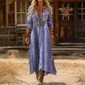Hannah | Casual Elegant Daily Style Dress