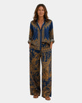 Annonciade | Elegant Patterned Set