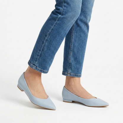 Diva | Comfort Heels