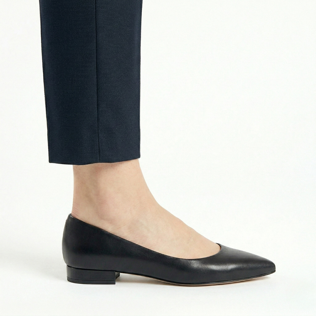 Diva | Comfort Heels
