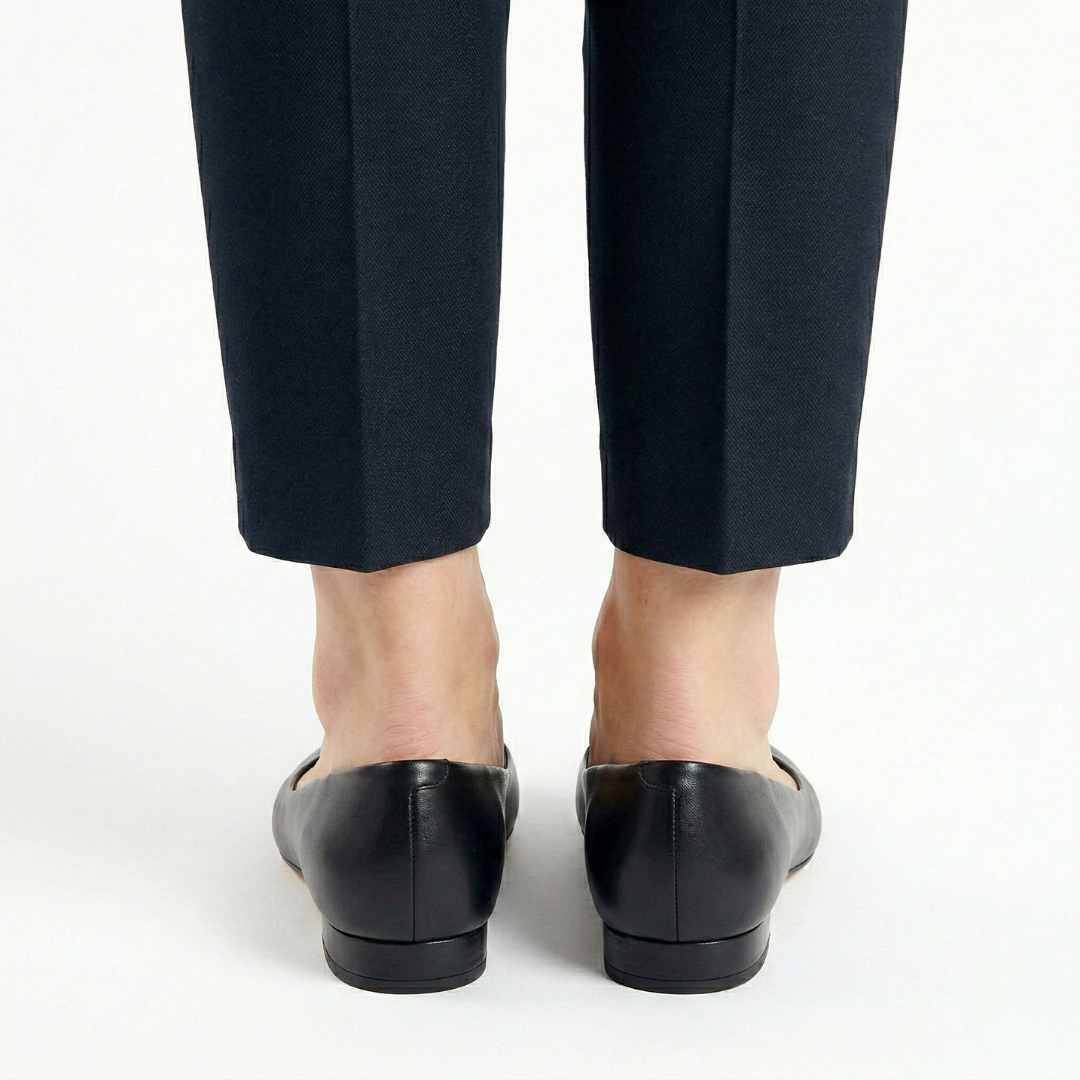 Diva | Comfort Heels