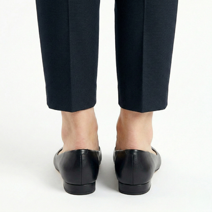 Diva | Comfort Heels