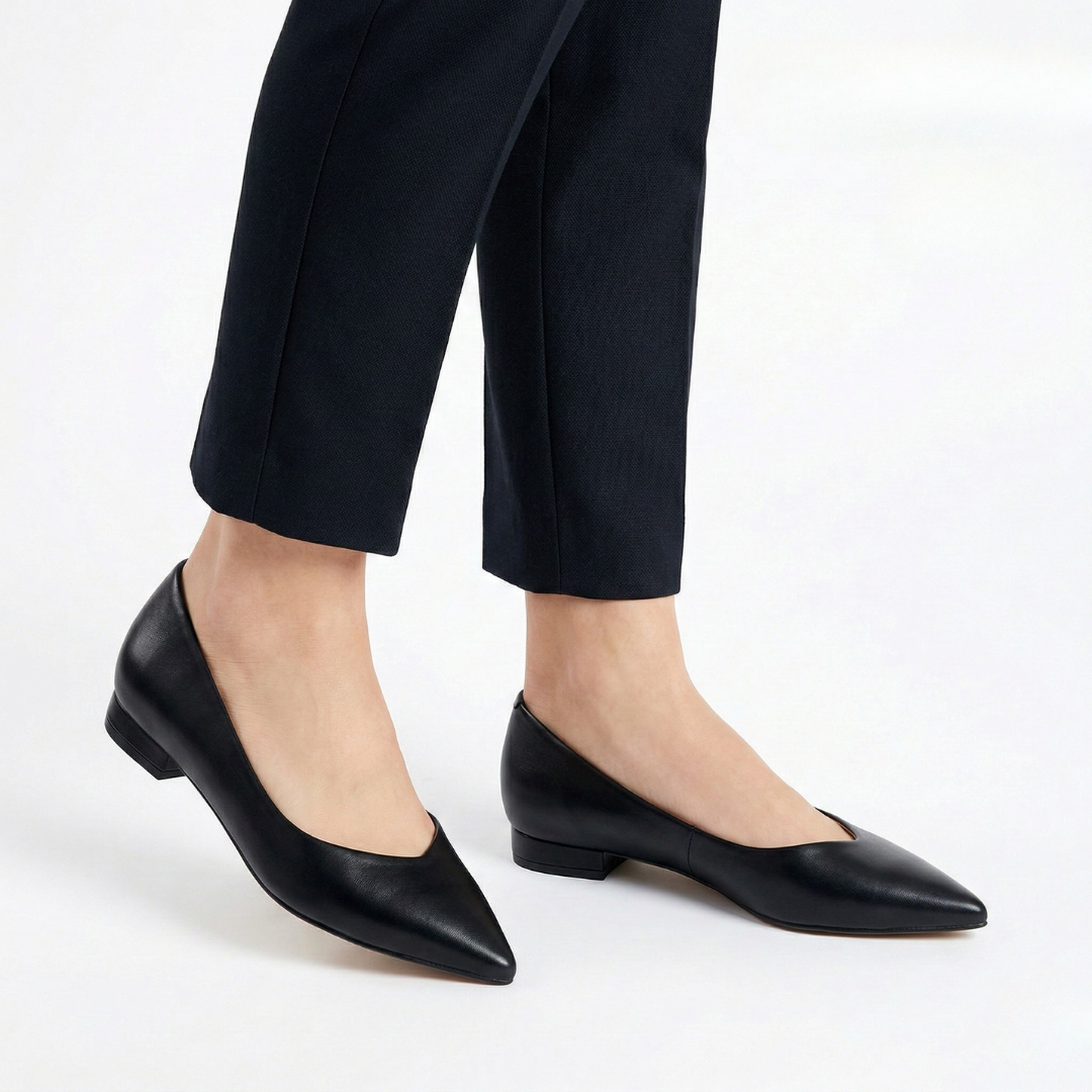 Diva | Comfort Heels