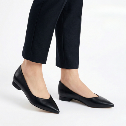 Diva | Comfort Heels