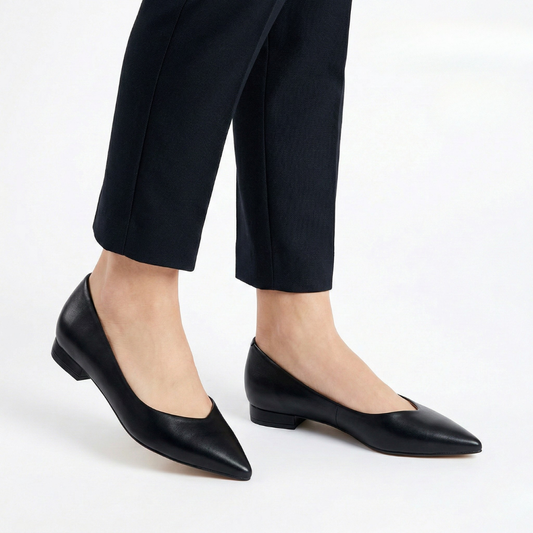 Diva | Comfort Heels