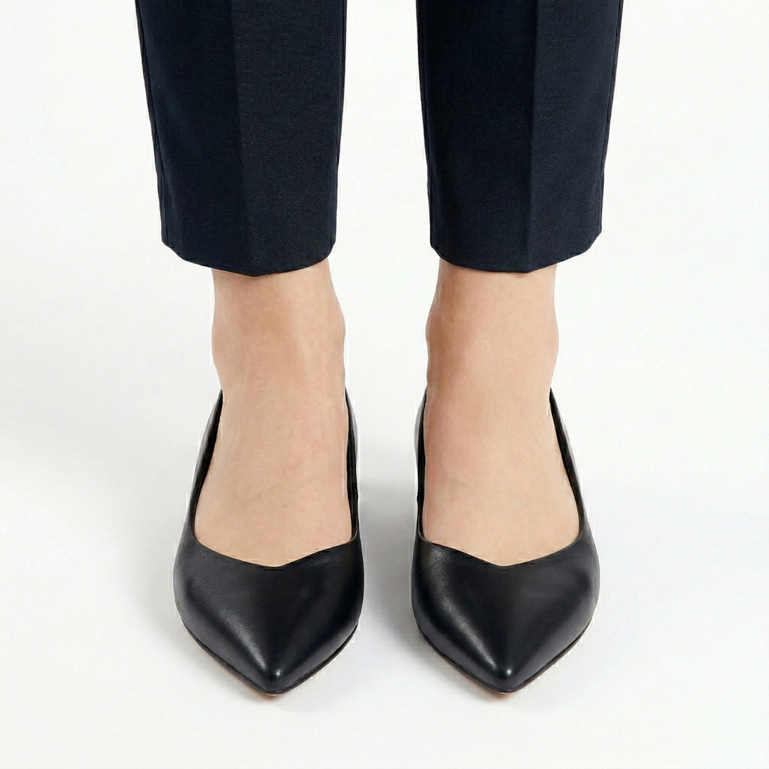 Diva | Comfort Heels