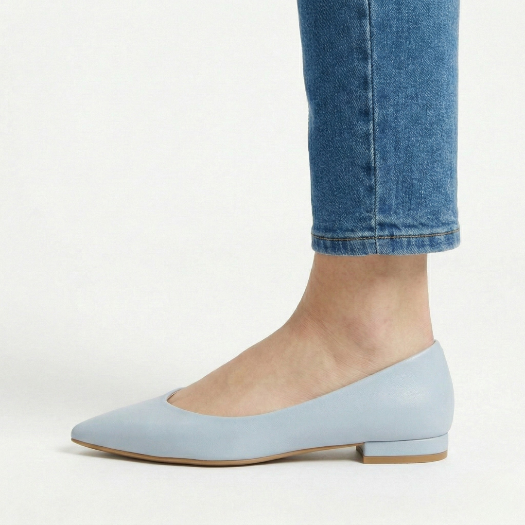 Diva | Comfort Heels