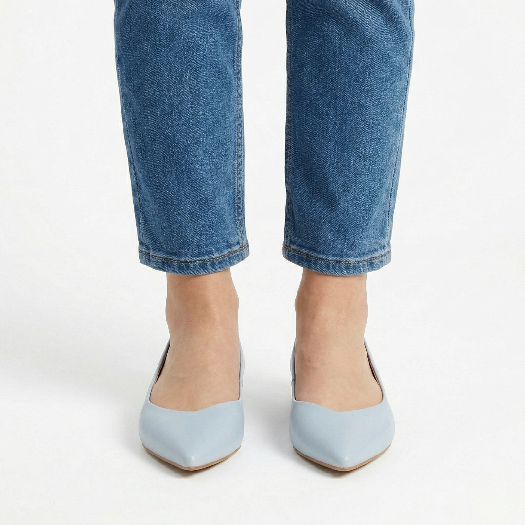 Diva | Comfort Heels