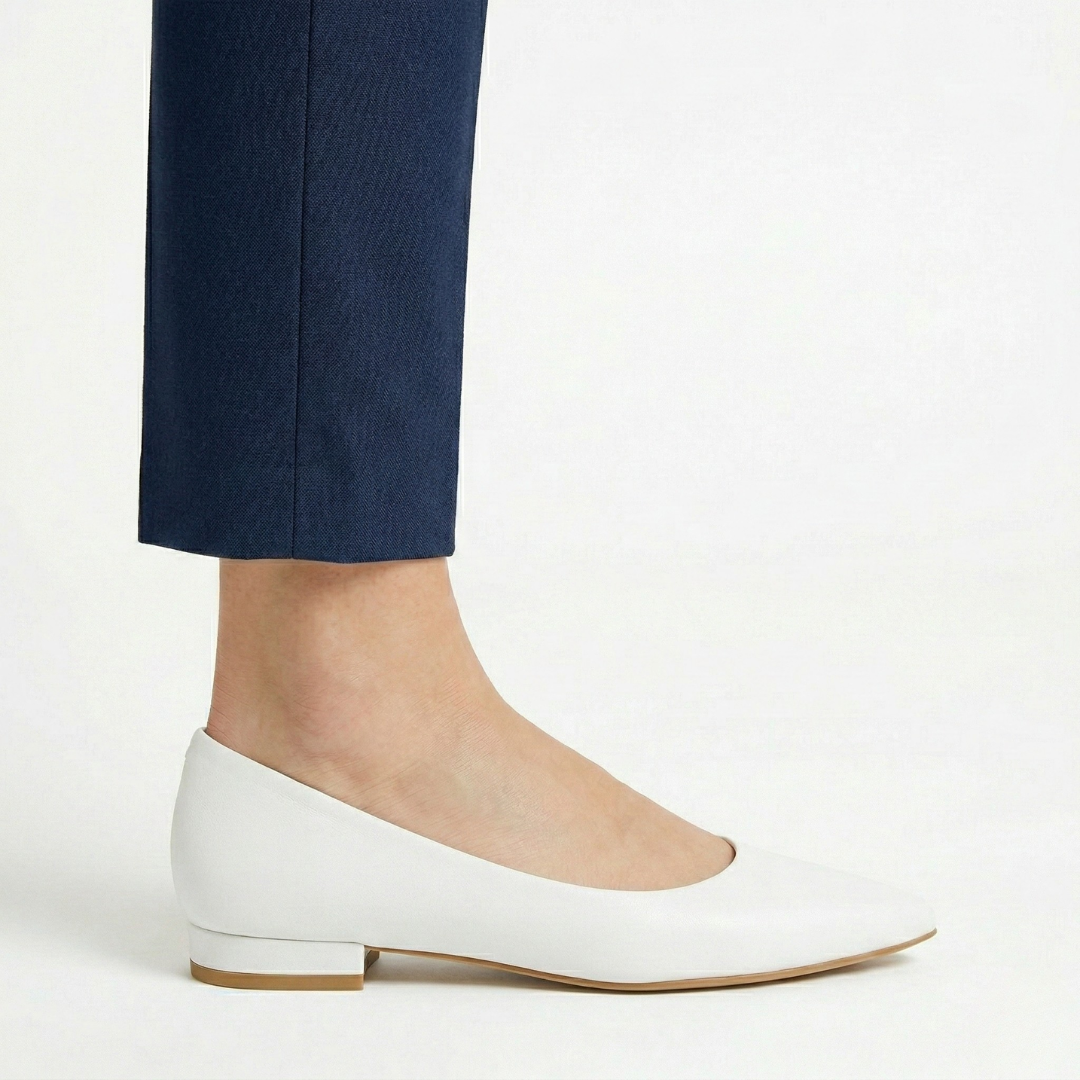 Diva | Comfort Heels