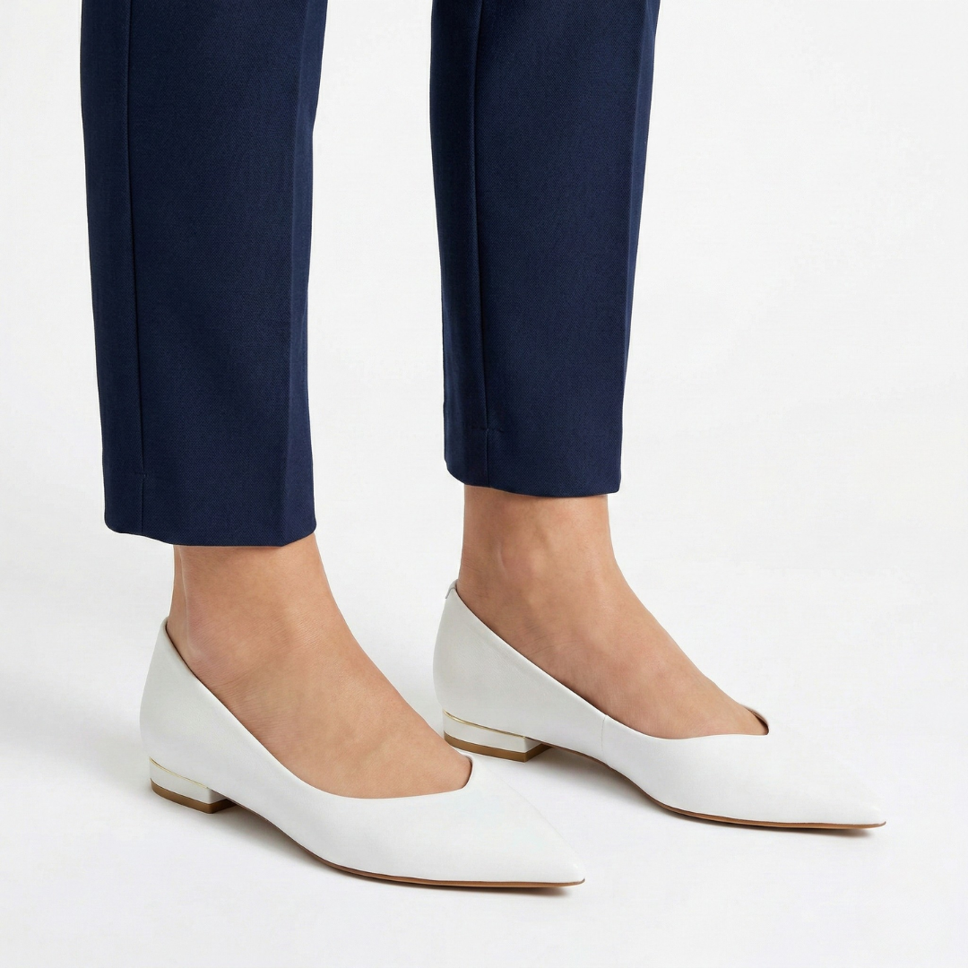 Diva | Comfort Heels