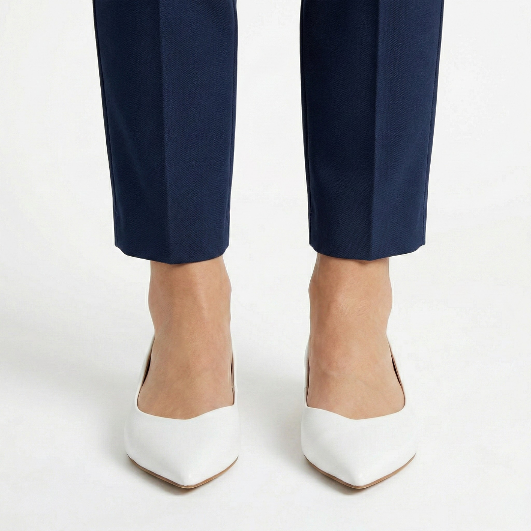 Diva | Comfort Heels