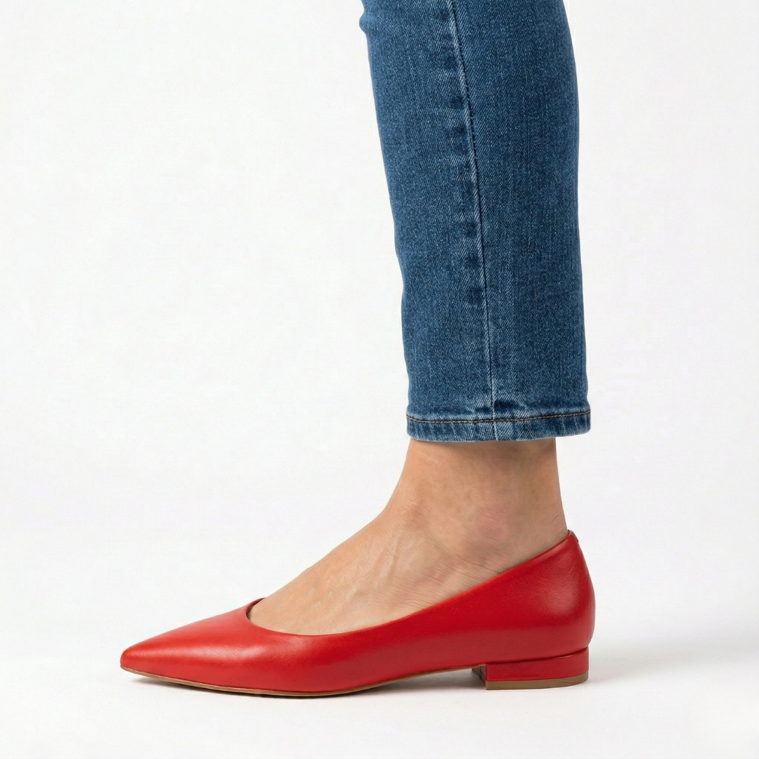 Diva | Comfort Heels
