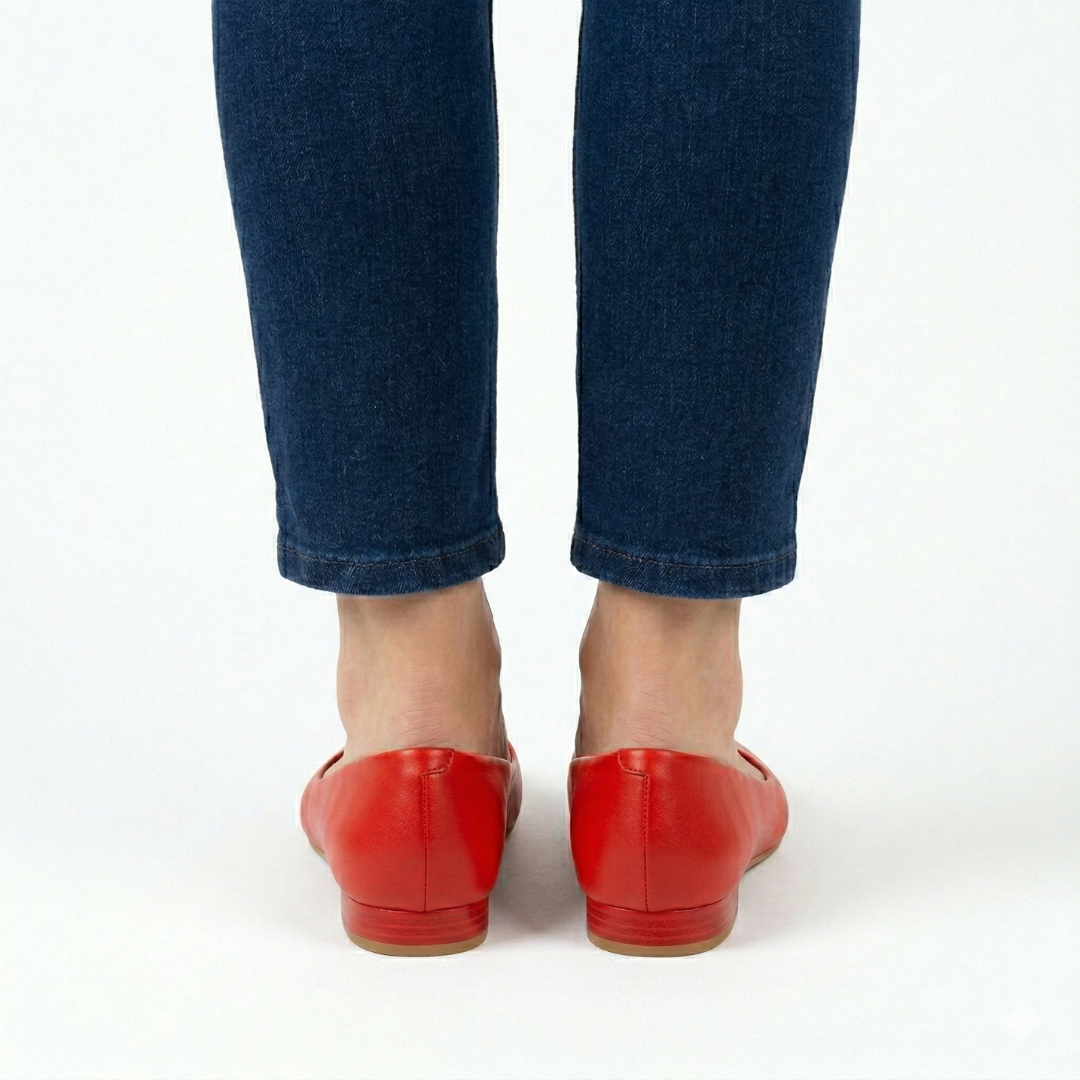 Diva | Comfort Heels