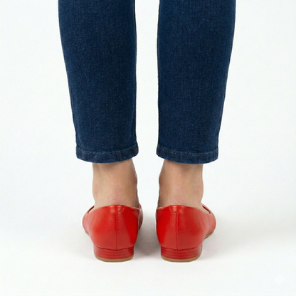 Diva | Comfort Heels
