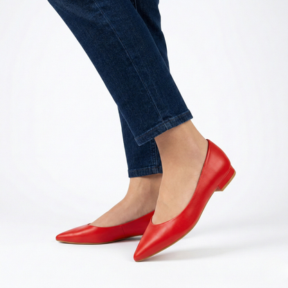 Diva | Comfort Heels