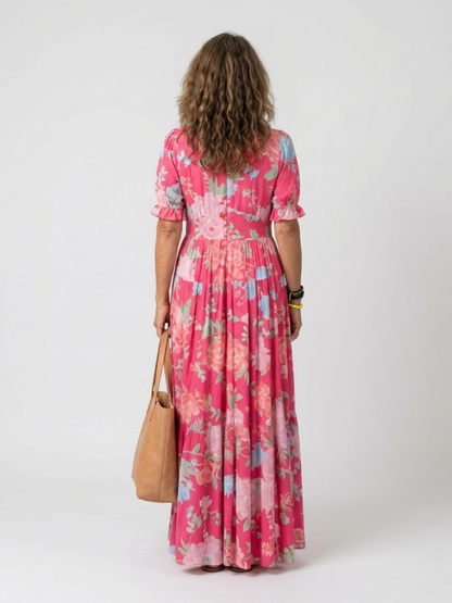 Lone | Romantic Dress