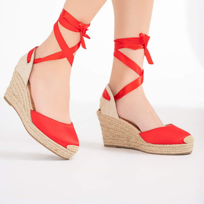 Elettra | Comfort Espadrilles
