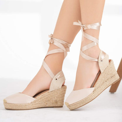Elettra | Comfort Espadrilles