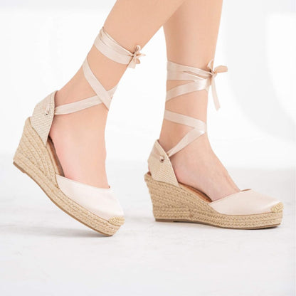 Elettra | Comfort Espadrilles