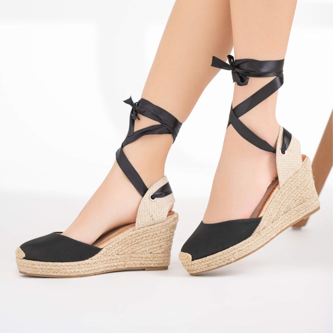Elettra | Comfort Espadrilles