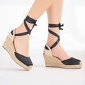 Elettra | Comfort Espadrilles