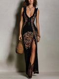 Miriam | V-Neck Dress