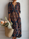 Mary | Everyday Comfort Dress