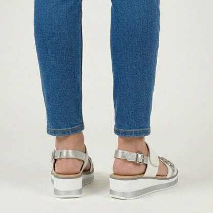 Esmeralda | Comfort Sandals