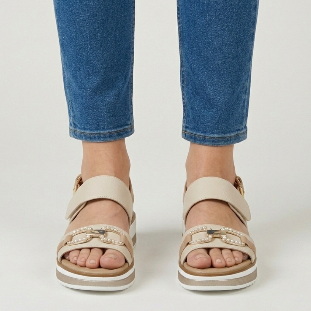 Esmeralda | Comfort Sandals