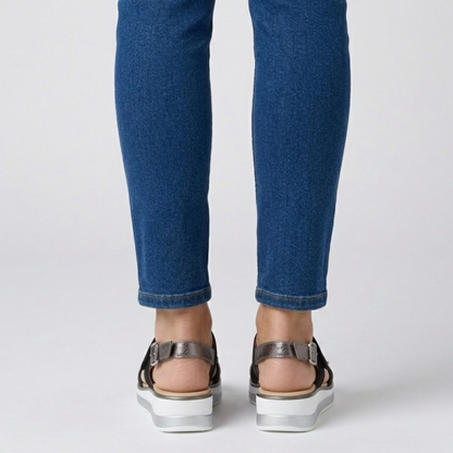 Esmeralda | Comfort Sandals