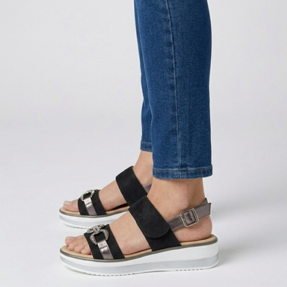 Esmeralda | Comfort Sandals