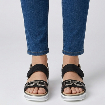 Esmeralda | Comfort Sandals