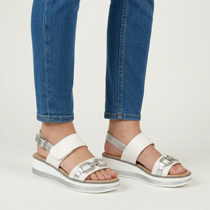 Esmeralda | Comfort Sandals
