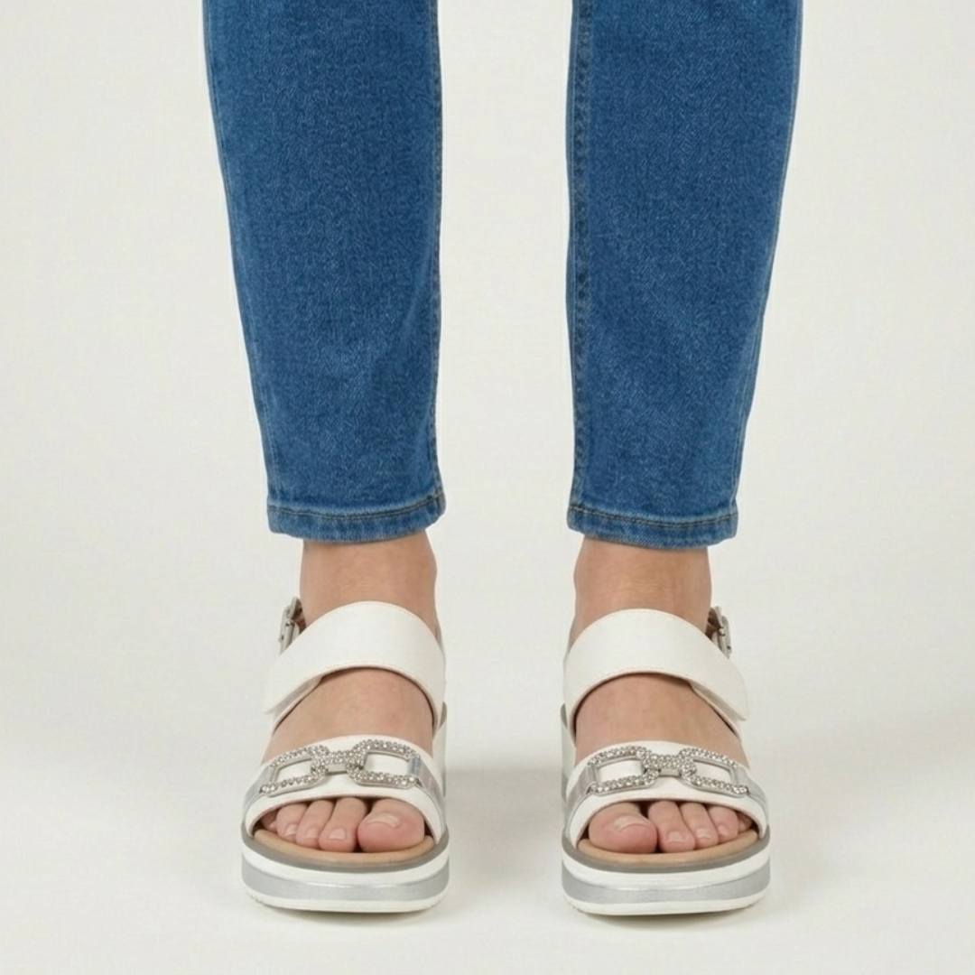 Esmeralda | Comfort Sandals